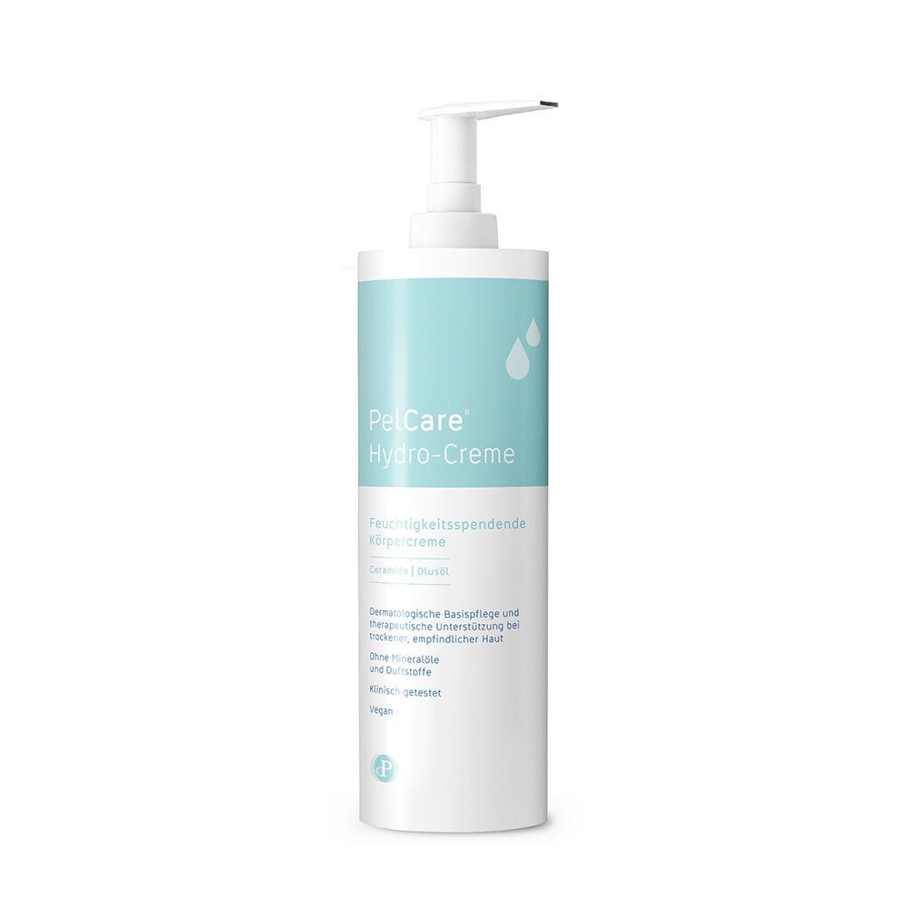 PelCare Hydro Creme 500 ml