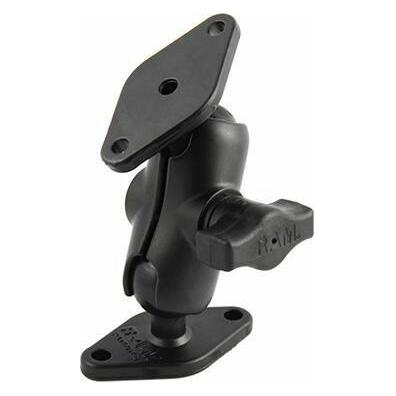 RAM Mounts UNPKD RAM-B-102 SHORT ARM (RAM-B-102U-A)