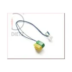 Dietz 67002 Blaupunkt Lenkradfernbedienungsadapter für Interfaces 67xxx CAN-B...