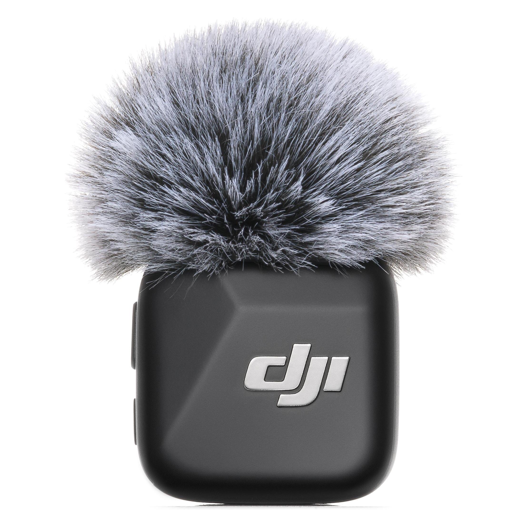 DJI Mic Mini Transmitter (CP.RN.00000431.02)