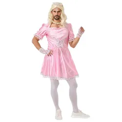 Kleid "Prinzessin" für Herren