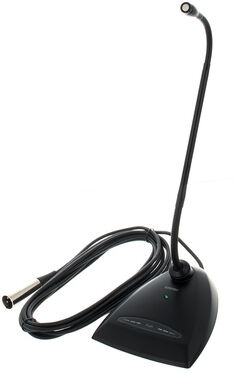 Shure MX412D/C