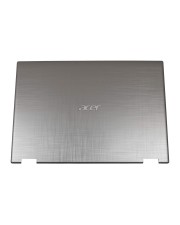 Acer Displaydeckel 35,6 cm 14 Zoll silber Original Silber (0AC2546600)