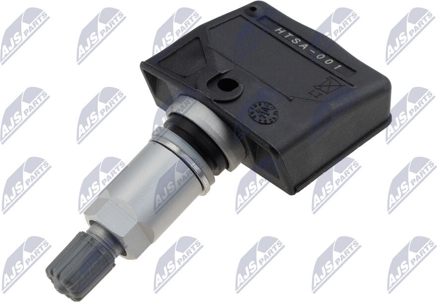 Nty Radsensor, Reifendruck-Kontrollsystem Etpms-Sa-001 Für Saab