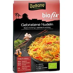 Beltane biofix Gebratene Nudeln bio