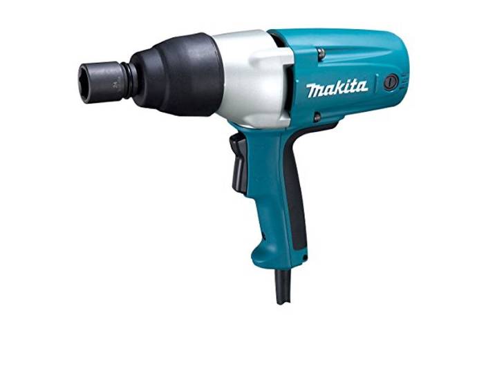 Boulonneuse à Chocs 400 W 350 Nm - MAKITA TW0350