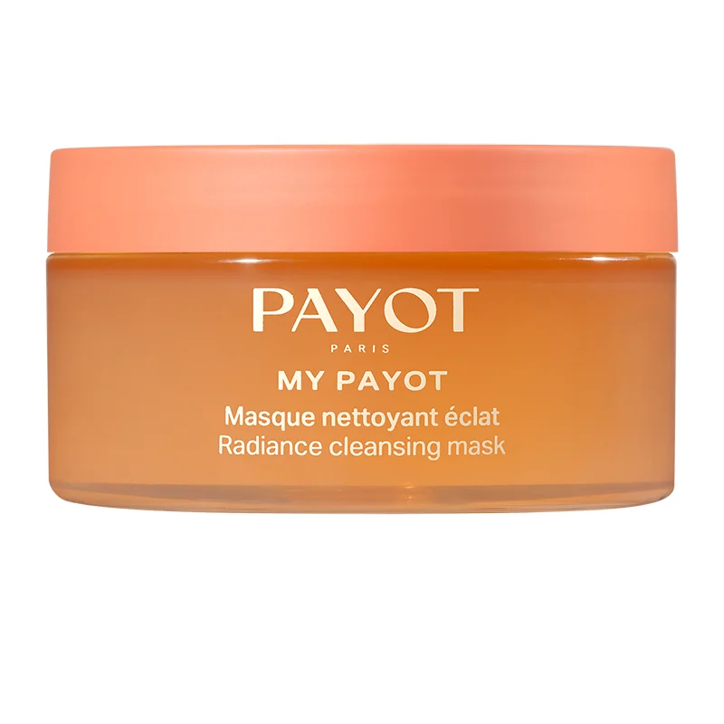 My Payot Masque Nettoyant Eclat, 100ml 65119067