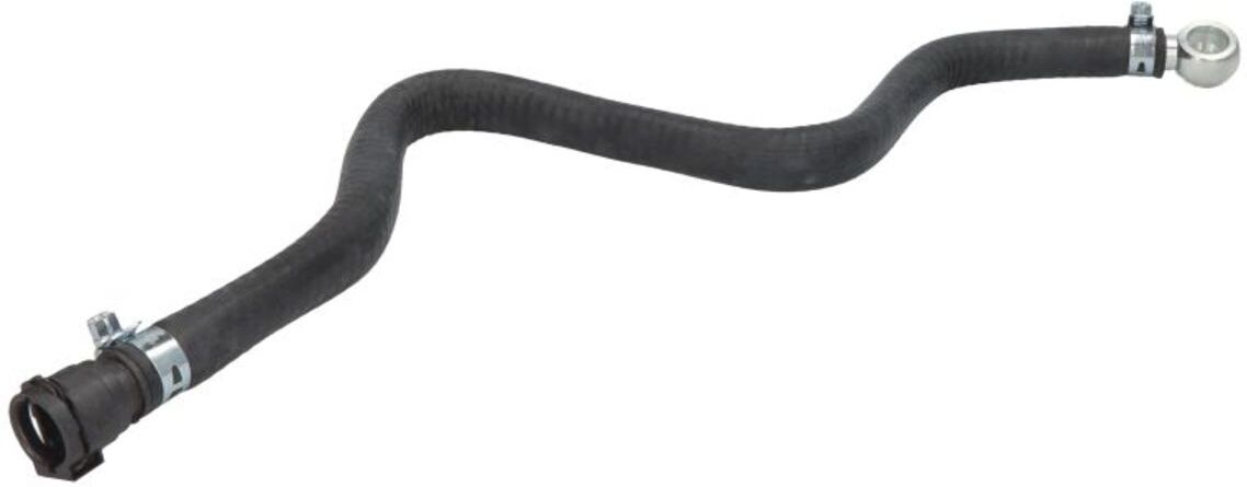 Durite de radiateur THERMOTEC SI-ME101