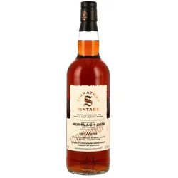 Mortlach 11 Jahre - 2014/2026 - Oloroso Sherry Butts - 100 Proof...