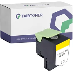 Kompatibel für Xerox C 315 (006R04359) Toner Gelb