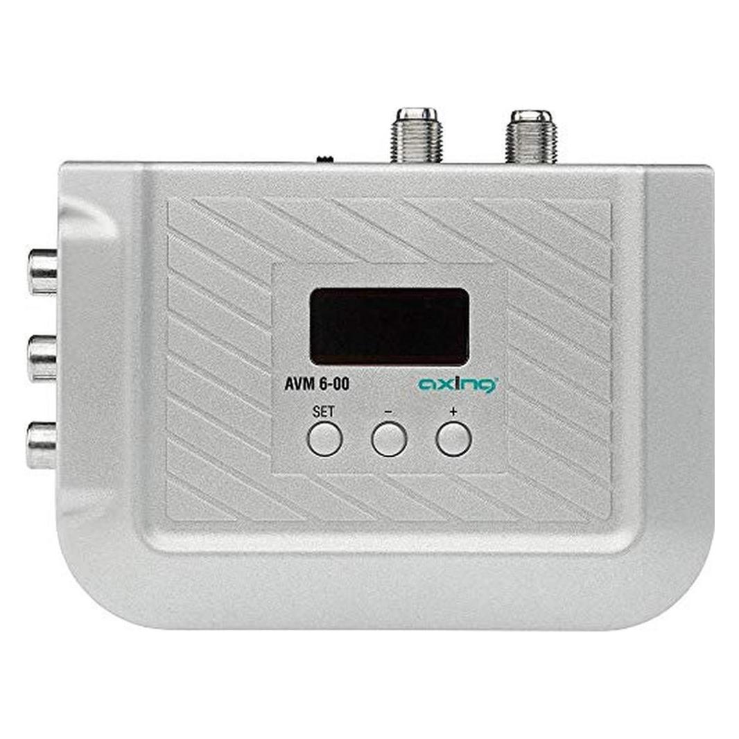 Axing AV Stereo Modulator (AVM 6)