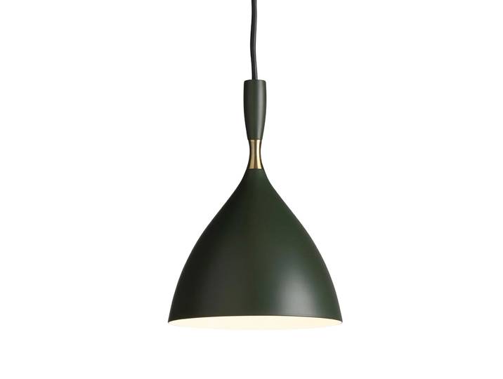 Northern Suspension Dokka Vert foncé