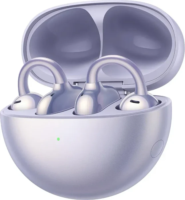 Huawei FreeClip lila