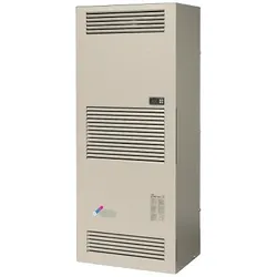 Siemens 8MR6440-5EG40 Kühlgerät Tür-oder Seitenaufbau Kühlleistung 3850W 400V AC RAL7035 8MR64405EG40