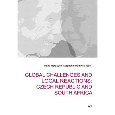 Global Challenges and Local Reactions: Czech Republic, Taschenbuch von , Lit Verlag, 978-3-643-90591-8