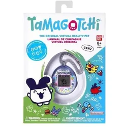Bandai TAMAGOTCHI Original - Tama Sleeping (Deutsch)