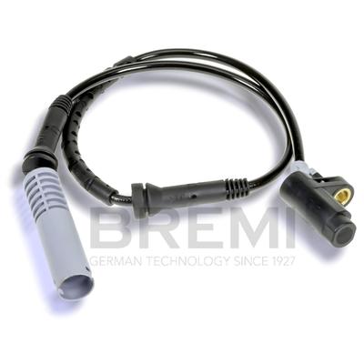 BREMI Sensor, Raddrehzahl 50210 für BMW