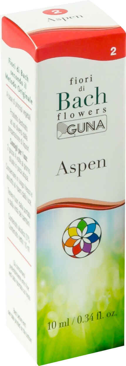 Aspen Guna Gocce 10ml