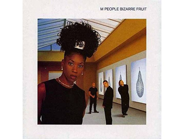 Bizarre fruit (1994)
