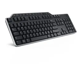 Dell KB522 Keyb USB Desktop German black