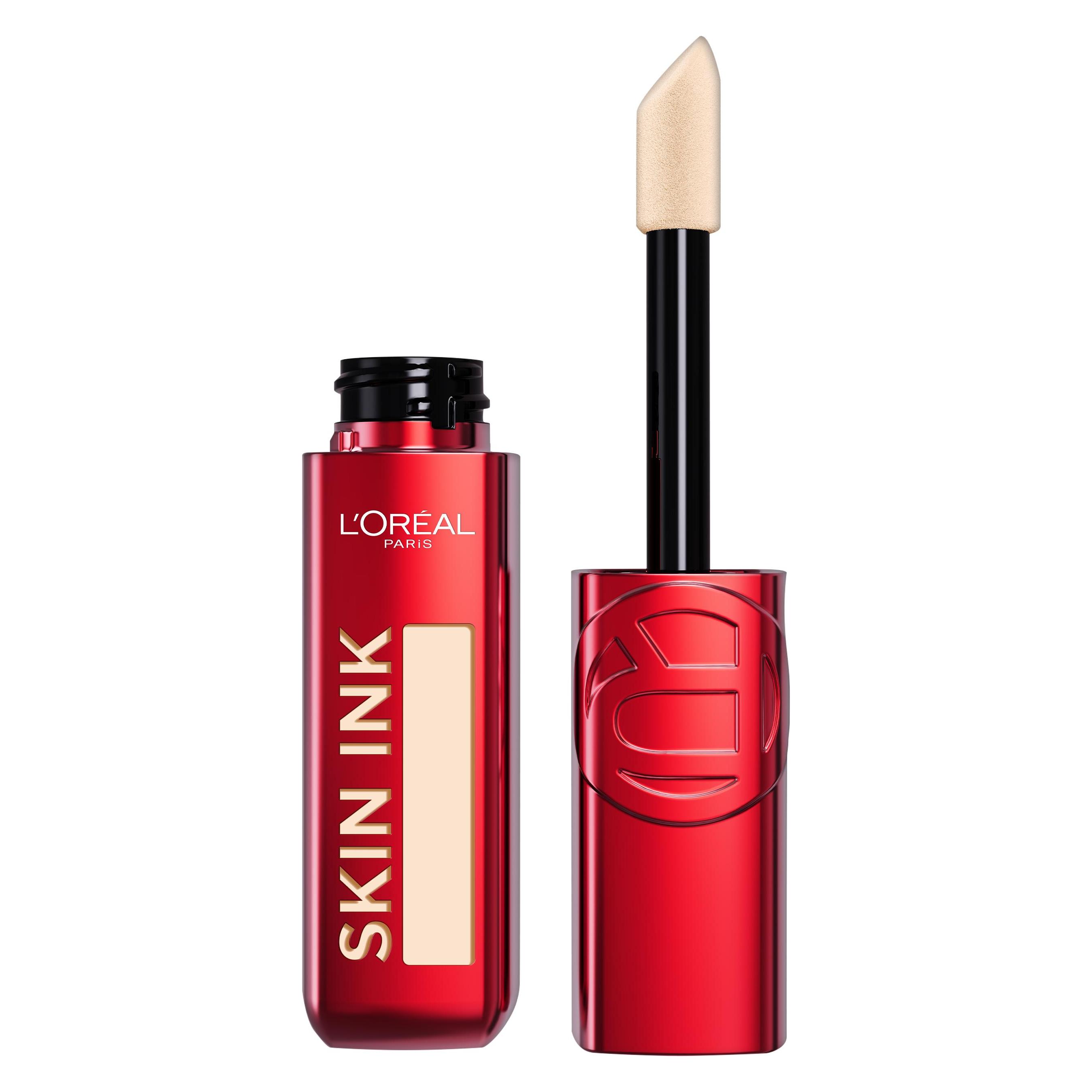 L'Oréal Paris L'Oreal Infaillible (015 Light Neutral, 15 Light Neutral, Light Neutral) (AA918900)
