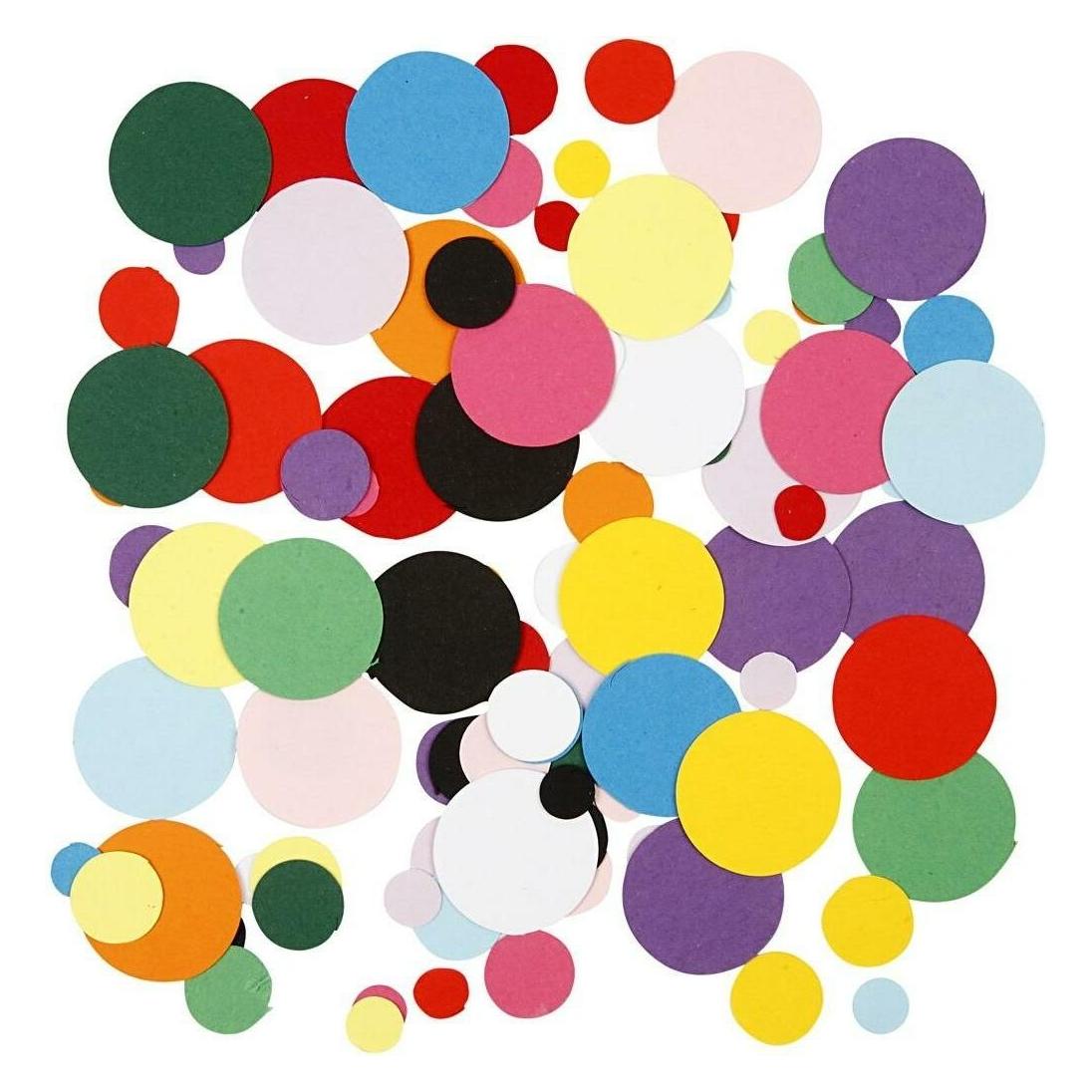 Creativ Company Card Mosaics (180 g/m², 1x) (5707167254752)