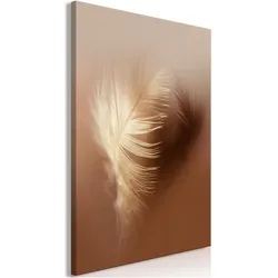 Artgeist, Bilder, Autumn Fluff (1 Part) Vertical (80 x 120 cm)