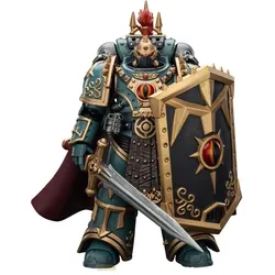 Joy Toy Warhammer The Horus Heresy figurine Sons of Horus Little Horus Aximand Captain of the 5th Company 20
