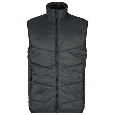 Stoic - StorboSt. Heat Vest - Heizweste Gr M grau