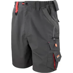 Result, Arbeitshose, Technical Shorts (34, M)
