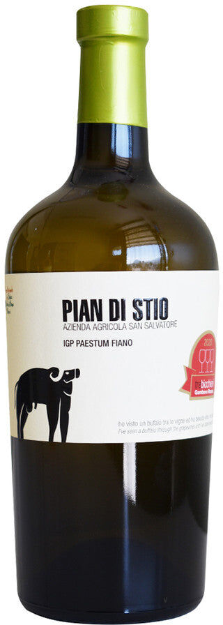 Fiano 'Pian di Stio' San Salvatore 2024