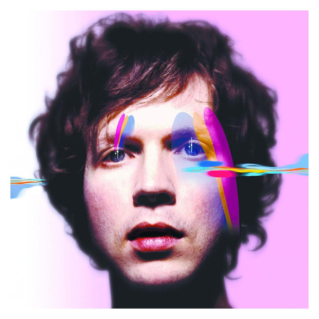 Interscope Sea Change (Vinyl) (Beck) (33085749)