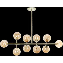 HÄNGELAMPE Ramis 34/90/68 cm