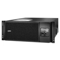 APC SRT6KRMXLIM APC Smart-UPS SRT 6000 VA, Rackmontage, 230 V, Marine