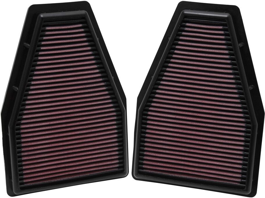 K&N Filters 33-2484 Air filter