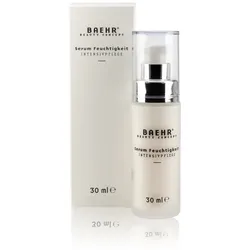 BAEHR  Serum Feuchtigkeit 30ml