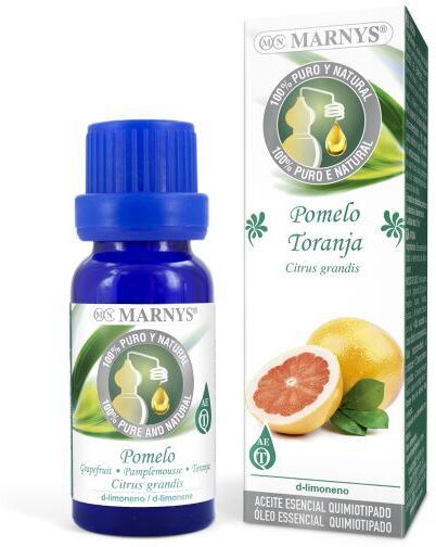 Marnys Grapefruit Essential Oil 15 ml 15 ml
