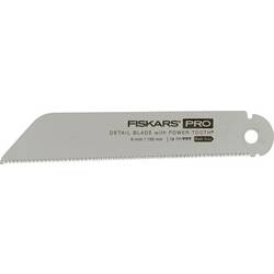 Fiskars 1062942 Fiskars Pro Power Tooth™ Ersatz-Zugsägeblatt (15 cm, 19 TPI)