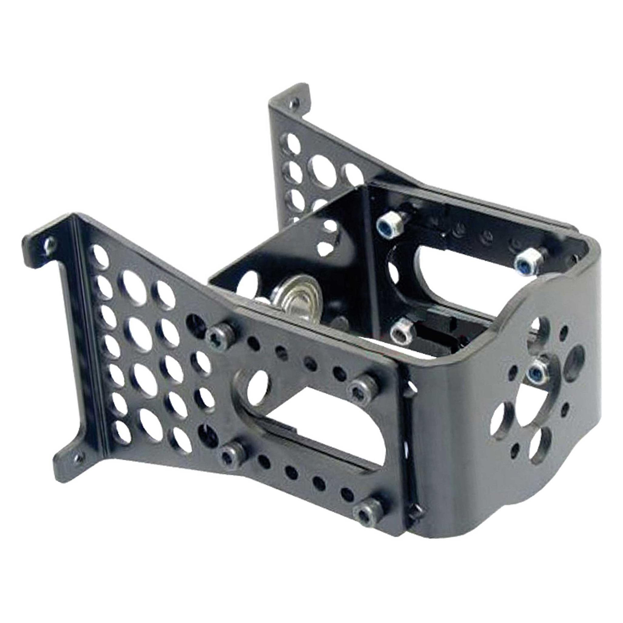 Hacker Motorträger Aluminium A60 und ähnliche (15727618)