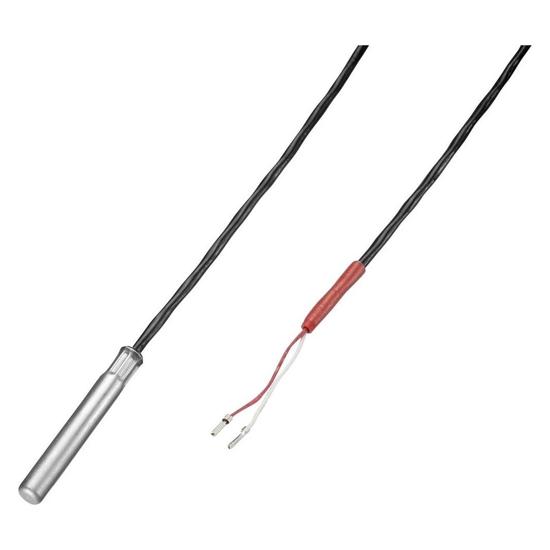 B+B Thermo-Technik B & Technik Tauchfühler Temperaturfühler (0625C0389)