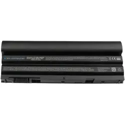 IPC V57XN (9 Zellen, 7800 mAh), Notebook Akku