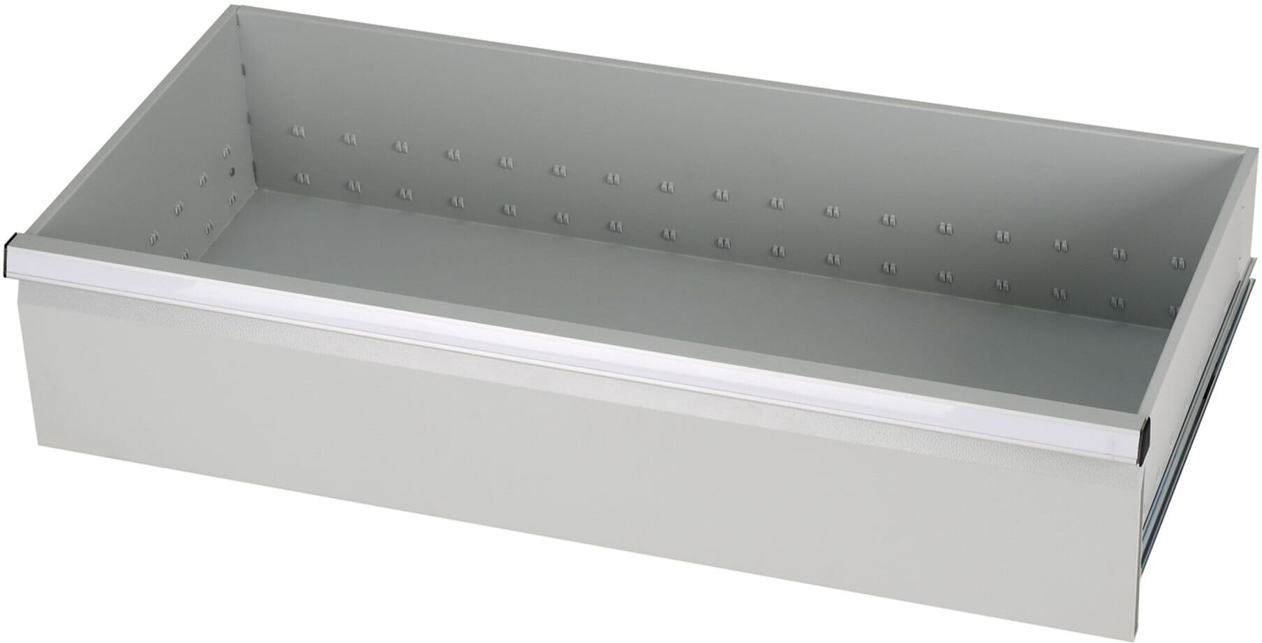Regalwerk BERT-Schublade 200 für Schubladenschränke BxT: 980x500mm (B8-59164-E)