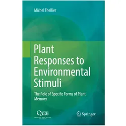 Plant Responses to Environmental Stimuli, Fachbücher von Michel Thellier