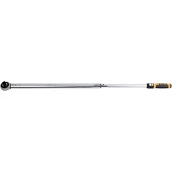 Drehmomentschlüssel 3/4" mit Nonius, 160-800 Nm, ELORA-2070-800