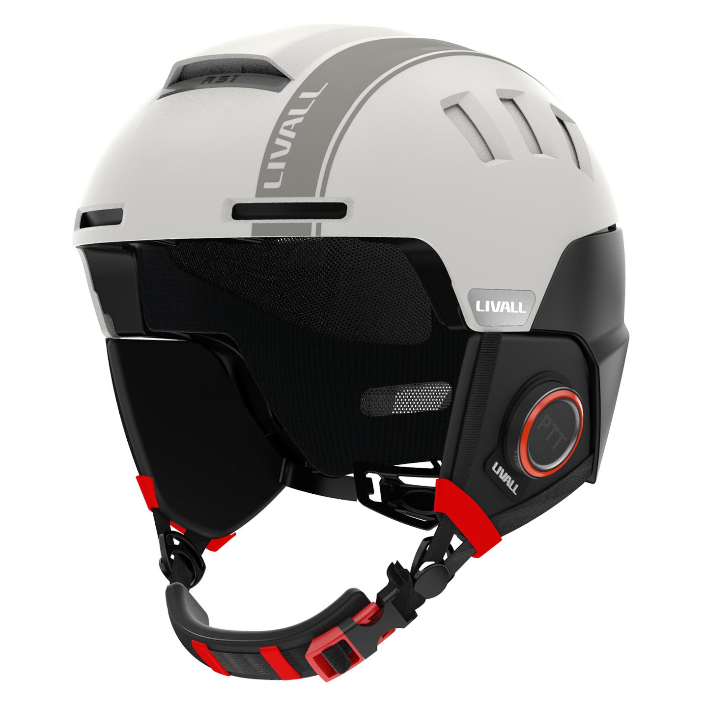 Livall RS 1 (57 - 61 cm, M) (32003001)