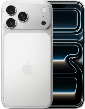 Apple iPhone 17 Pro Max 2TB Argento