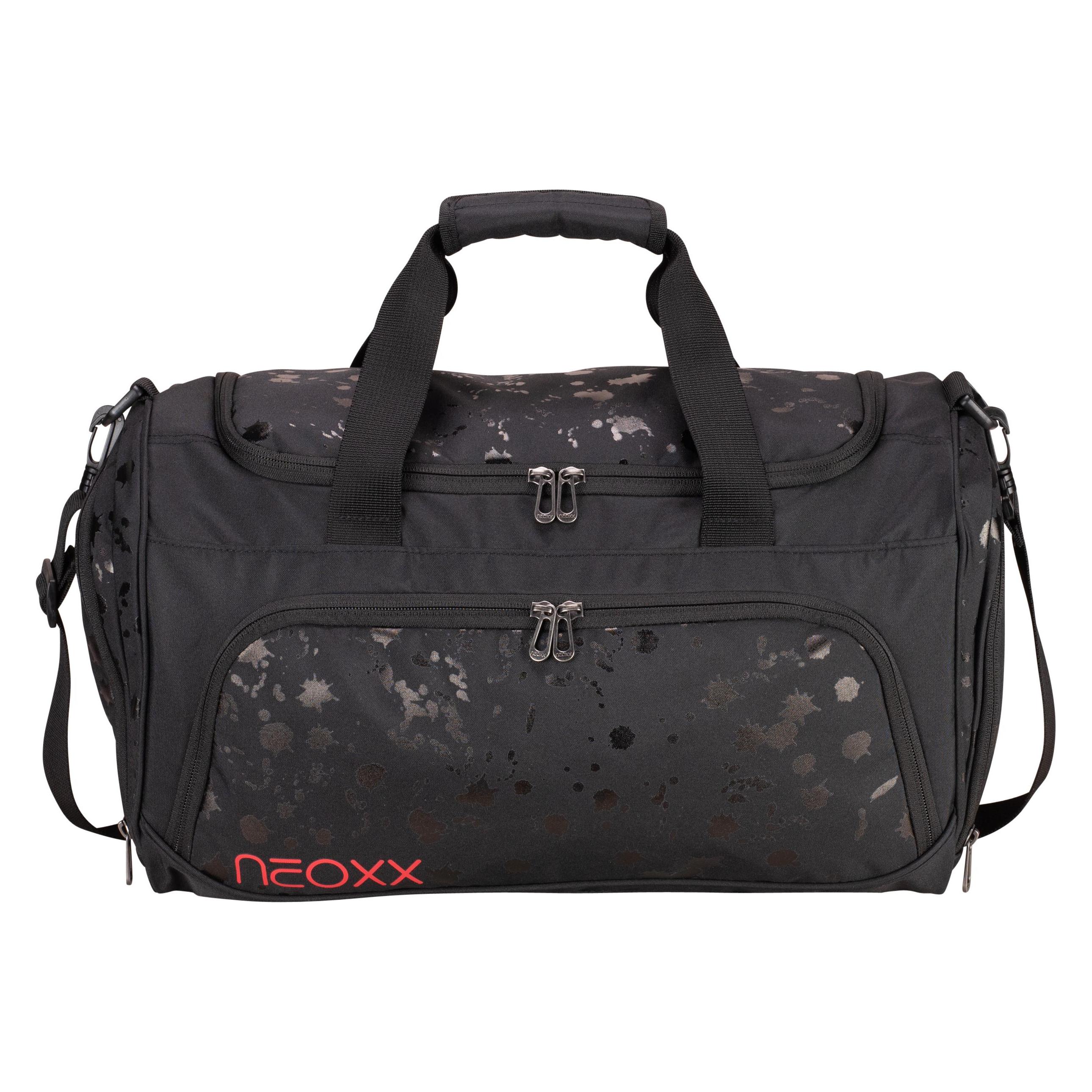 Neoxx Move Sports Bag (25 l) (NXUB7261)