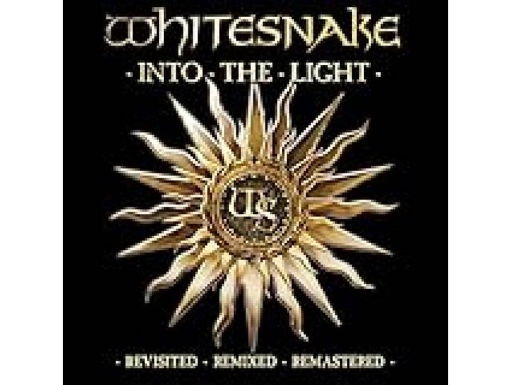Into the Light (Revisited - Remixed - Remastered) (2lp Noir)