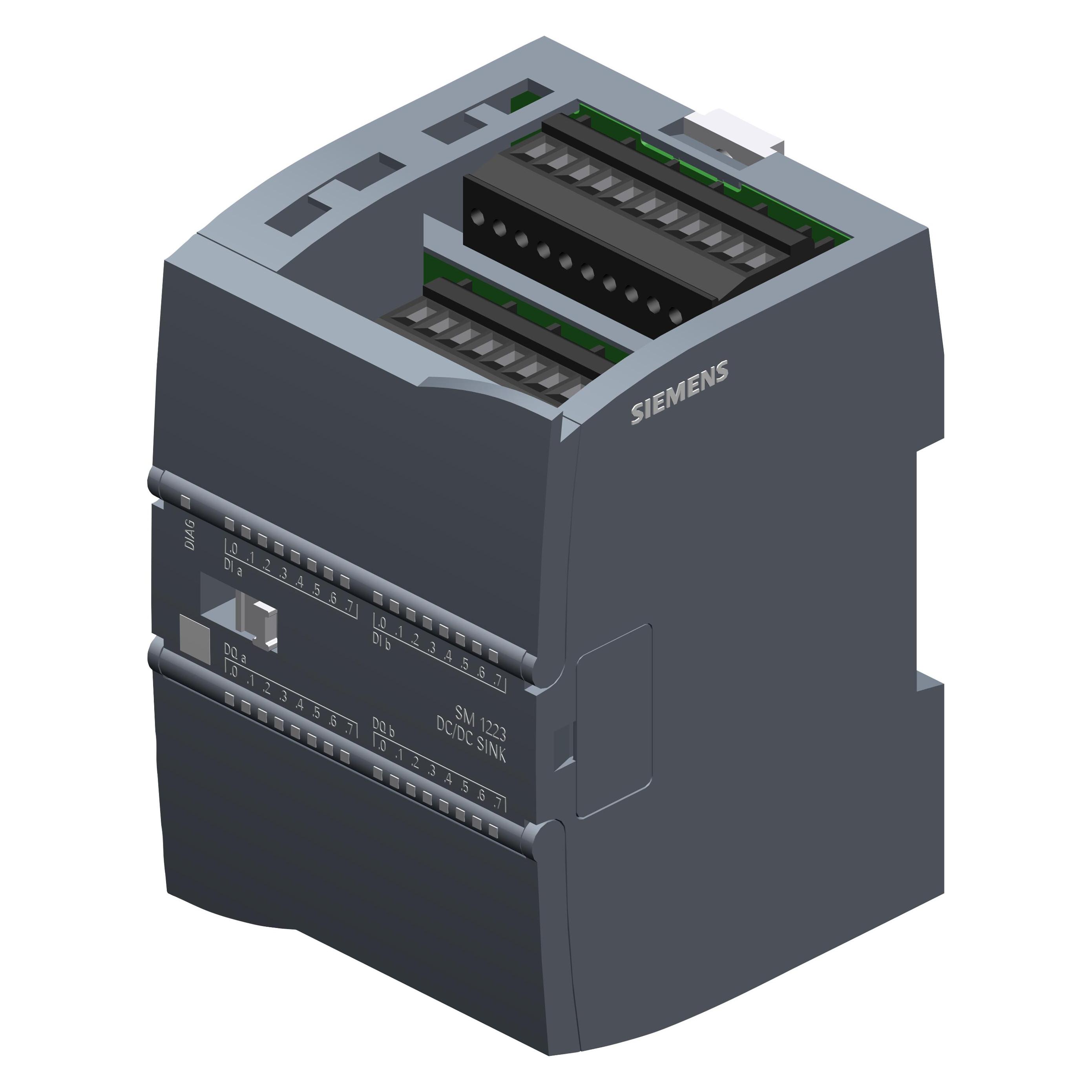 Siemens Simatic (6ES72231BL321XB0)