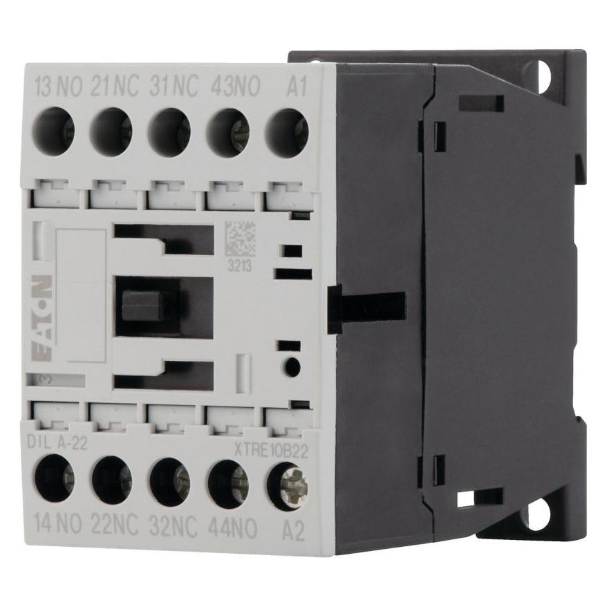 Eaton Schütz 230VAC (DILA-22(230V50HZ240V60HZ))